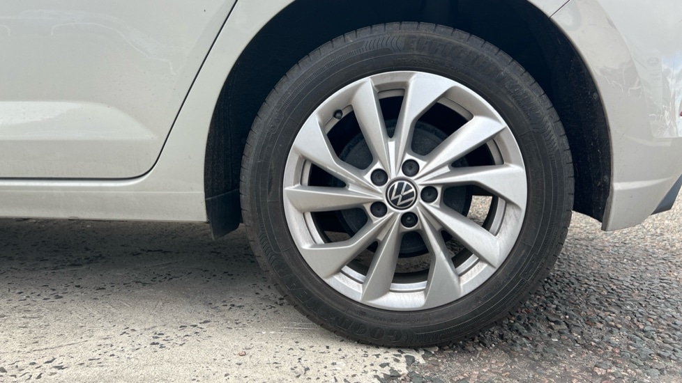 Used Volkswagen Polo 2022 for sale - 76447236: Photo 20