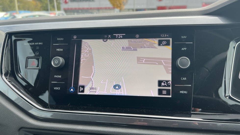 Used Volkswagen Polo 2022 for sale - 76447236: Photo 21