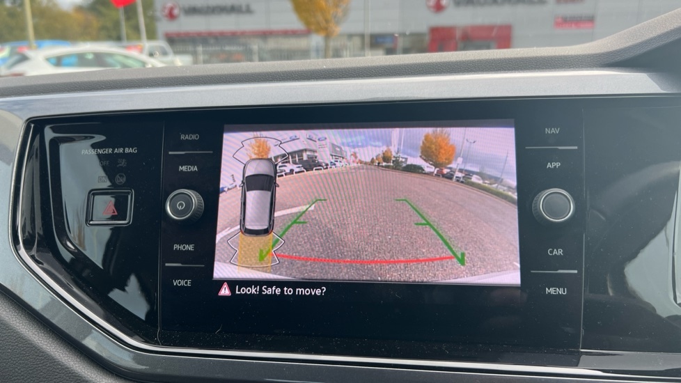 Used Volkswagen Polo 2022 for sale - 76447236: Photo 22