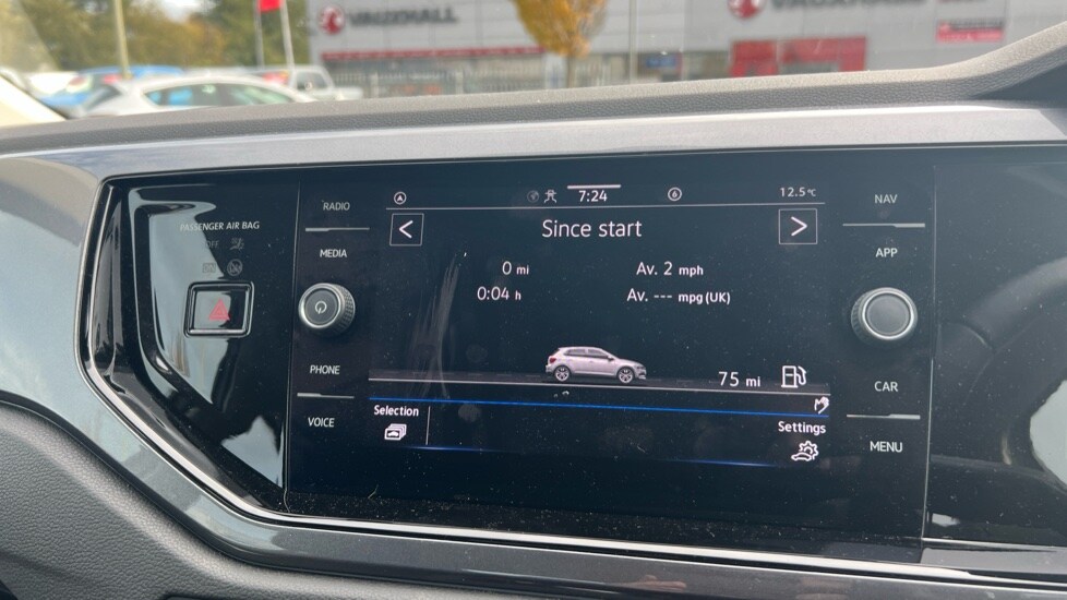 Used Volkswagen Polo 2022 for sale - 76447236: Photo 23