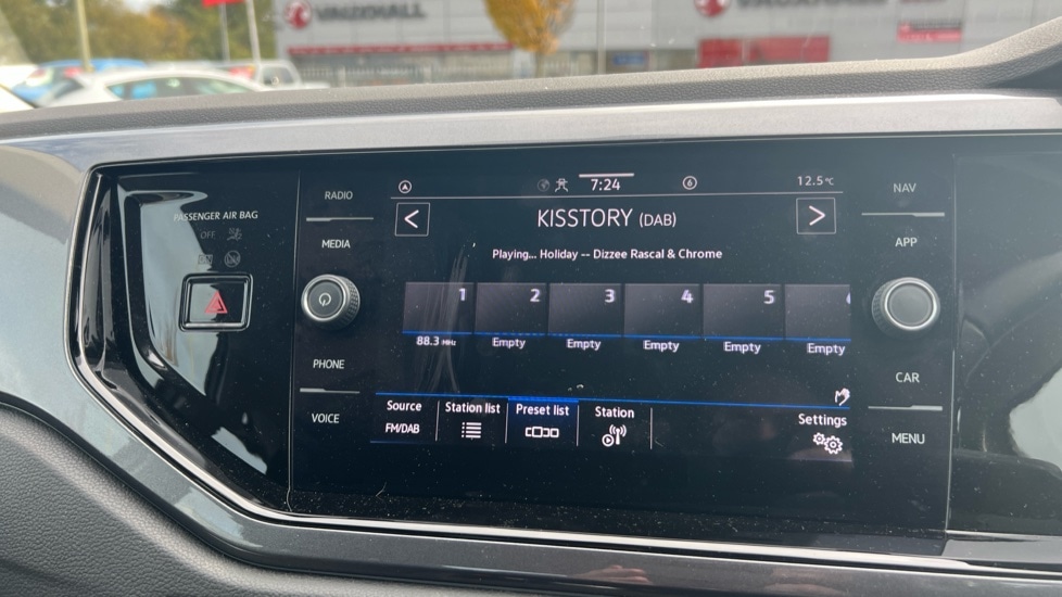 Used Volkswagen Polo 2022 for sale - 76447236: Photo 24