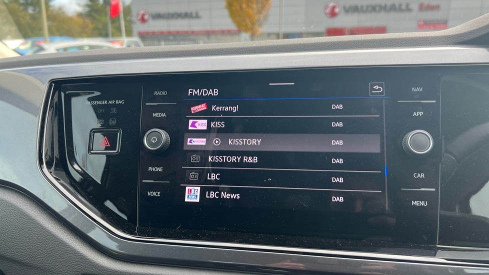 Used Volkswagen Polo 2022 for sale - 76447236: Photo 25