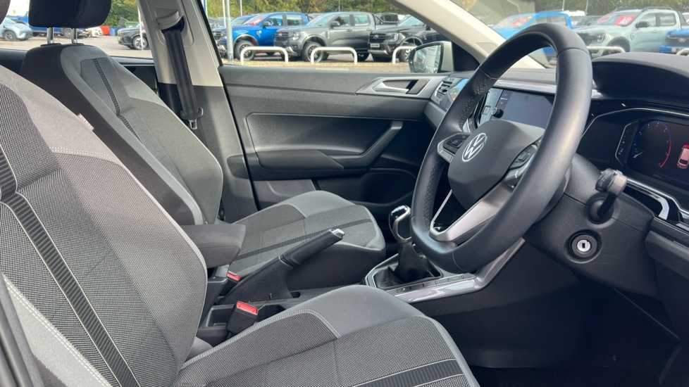 Used Volkswagen Polo 2022 for sale - 76447236: Photo 26