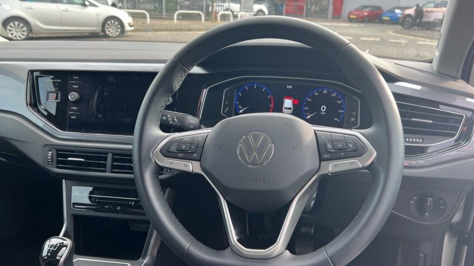 Used Volkswagen Polo 2022 for sale - 76447236: Photo 27