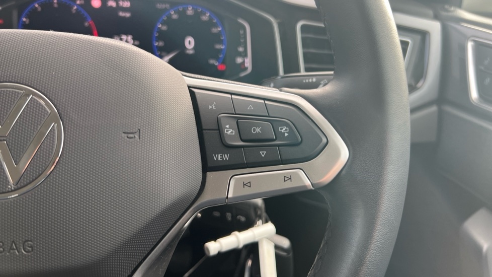 Used Volkswagen Polo 2022 for sale - 76447236: Photo 30