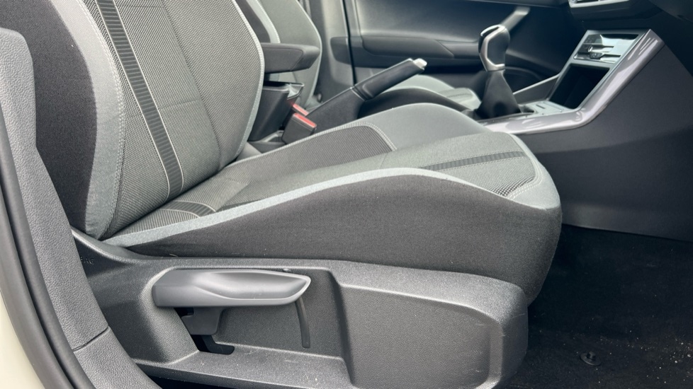 Used Volkswagen Polo 2022 for sale - 76447236: Photo 39