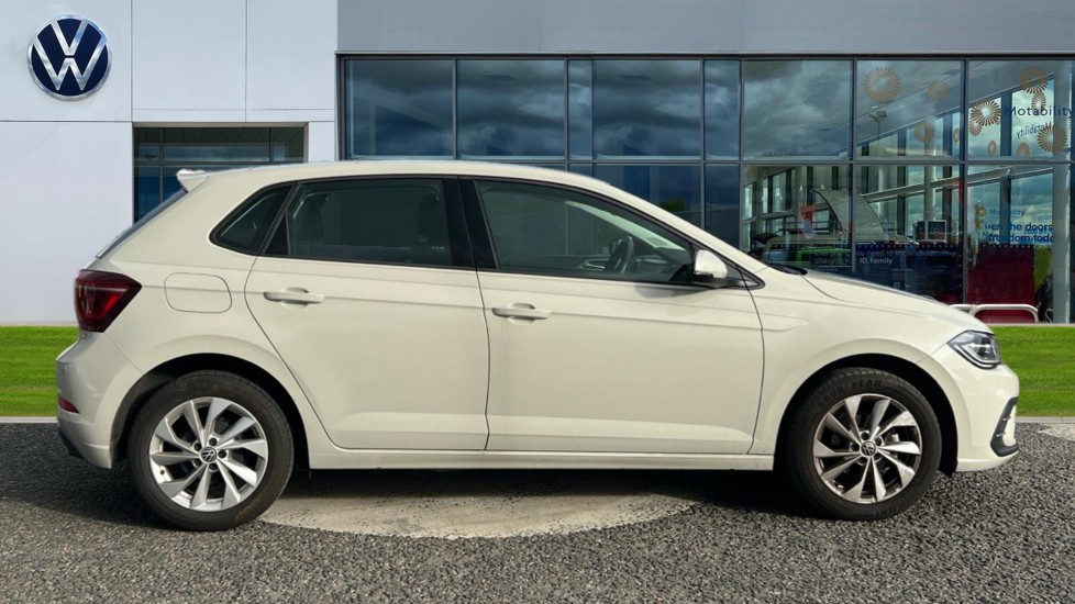 Used Volkswagen Polo 2022 for sale - 76447236: Photo 4
