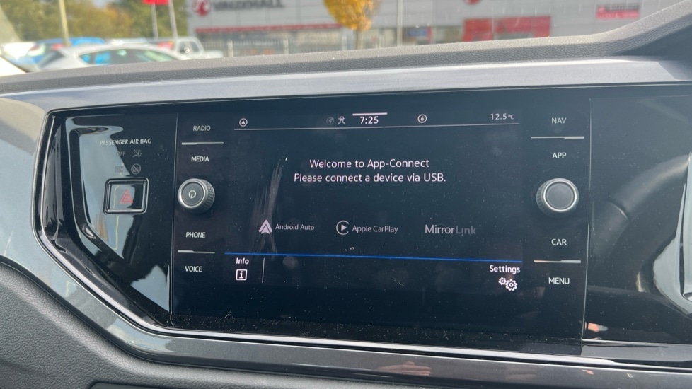 Used Volkswagen Polo 2022 for sale - 76447236: Photo 41