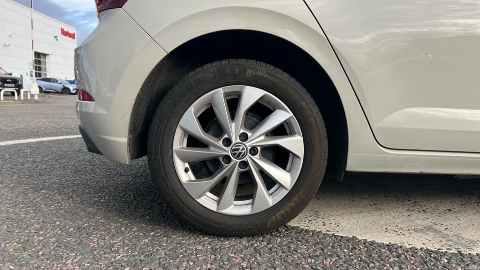 Used Volkswagen Polo 2022 for sale - 76447236: Photo 5