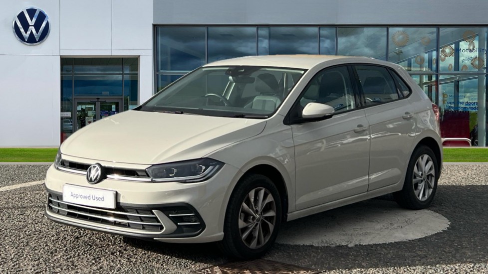 Used Volkswagen Polo 2022 for sale - 76447236: Photo 7