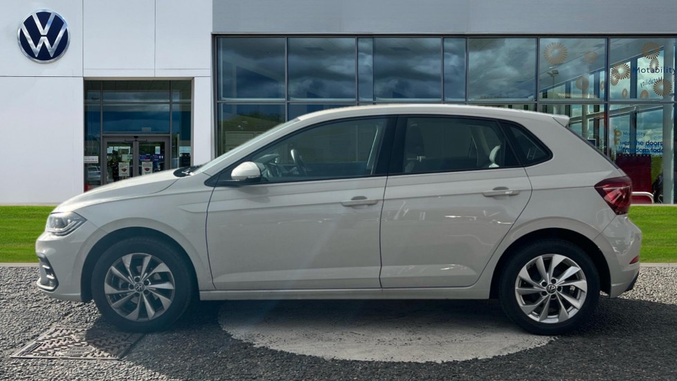 Used Volkswagen Polo 2022 for sale - 76447236: Photo 9