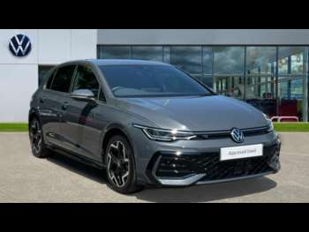 2024 - 1.5 TSI 150 R-Line 5dr