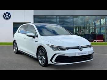 2024 - 1.5 eTSI 150 R-Line 5dr DSG Auto