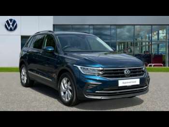 2022 - 1.5 TSI 150 Life 5dr DSG Auto