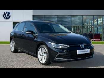 2020 - 1.5 TSI Style 5dr