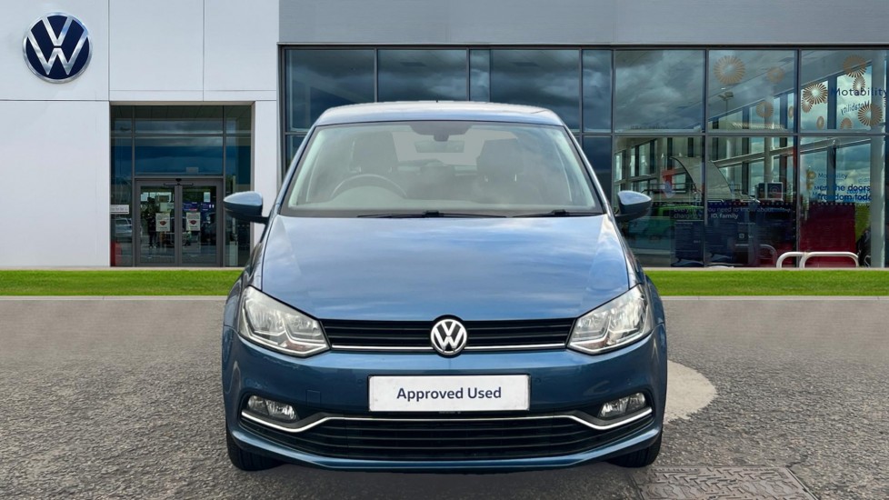 Used Volkswagen Polo 2017 for sale - 76552501: Photo 10