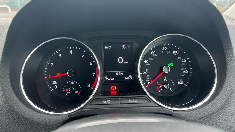 Used Volkswagen Polo 2017 for sale - 76552501: Photo 14