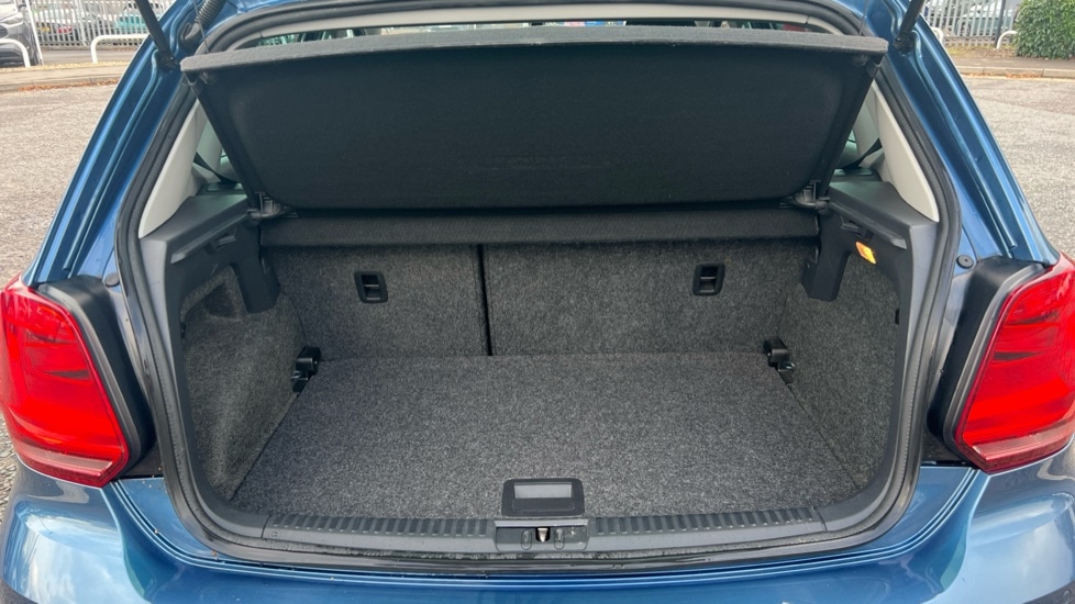 Used Volkswagen Polo 2017 for sale - 76552501: Photo 16