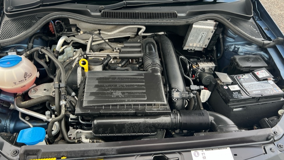 Used Volkswagen Polo 2017 for sale - 76552501: Photo 17