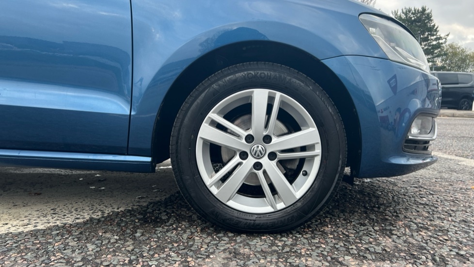 Used Volkswagen Polo 2017 for sale - 76552501: Photo 20