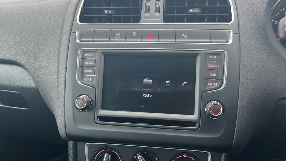 Used Volkswagen Polo 2017 for sale - 76552501: Photo 21