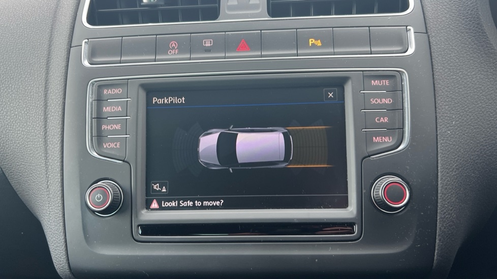 Used Volkswagen Polo 2017 for sale - 76552501: Photo 22