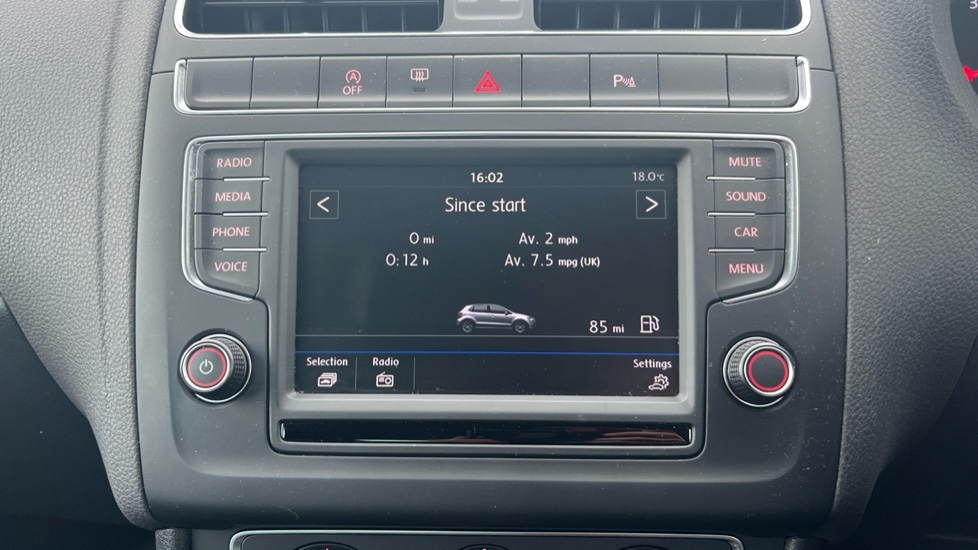 Used Volkswagen Polo 2017 for sale - 76552501: Photo 23