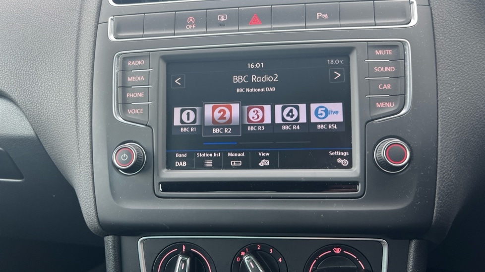 Used Volkswagen Polo 2017 for sale - 76552501: Photo 24