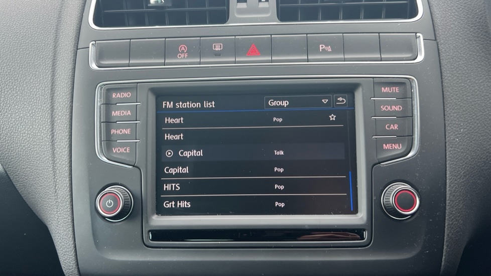 Used Volkswagen Polo 2017 for sale - 76552501: Photo 25