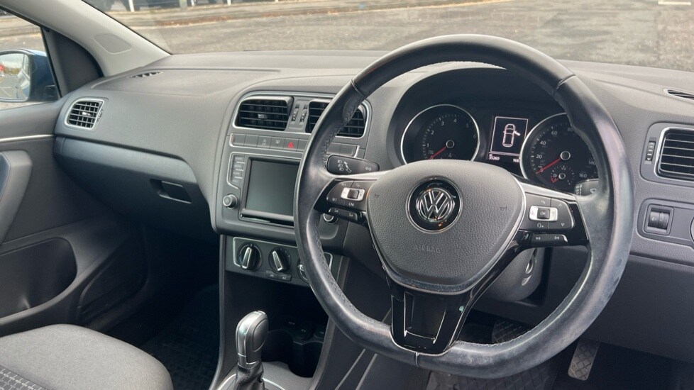 Used Volkswagen Polo 2017 for sale - 76552501: Photo 27