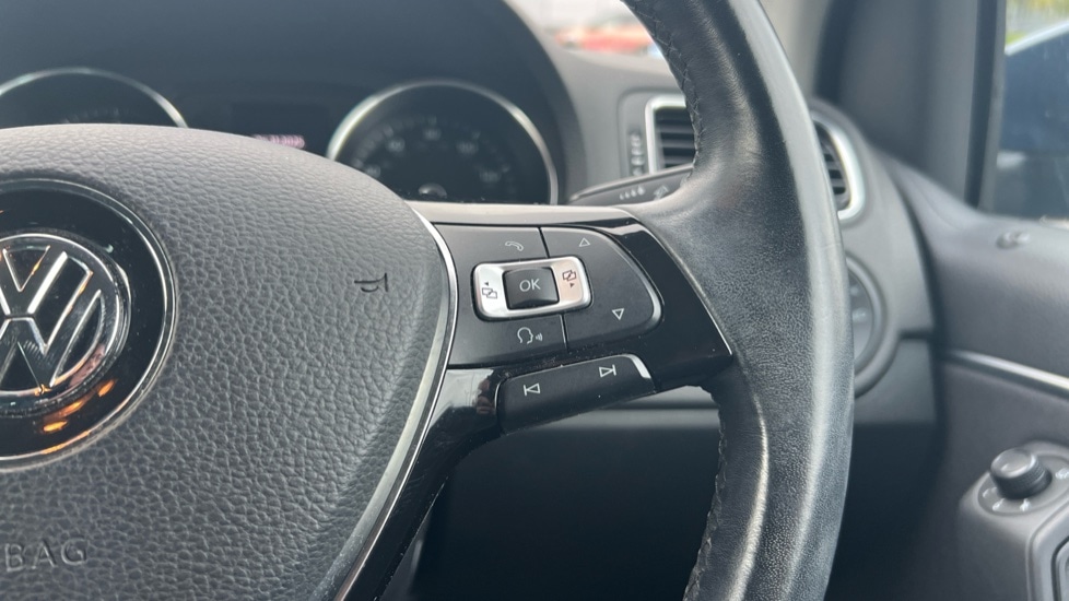 Used Volkswagen Polo 2017 for sale - 76552501: Photo 30