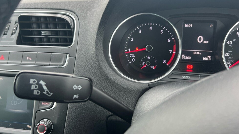 Used Volkswagen Polo 2017 for sale - 76552501: Photo 33