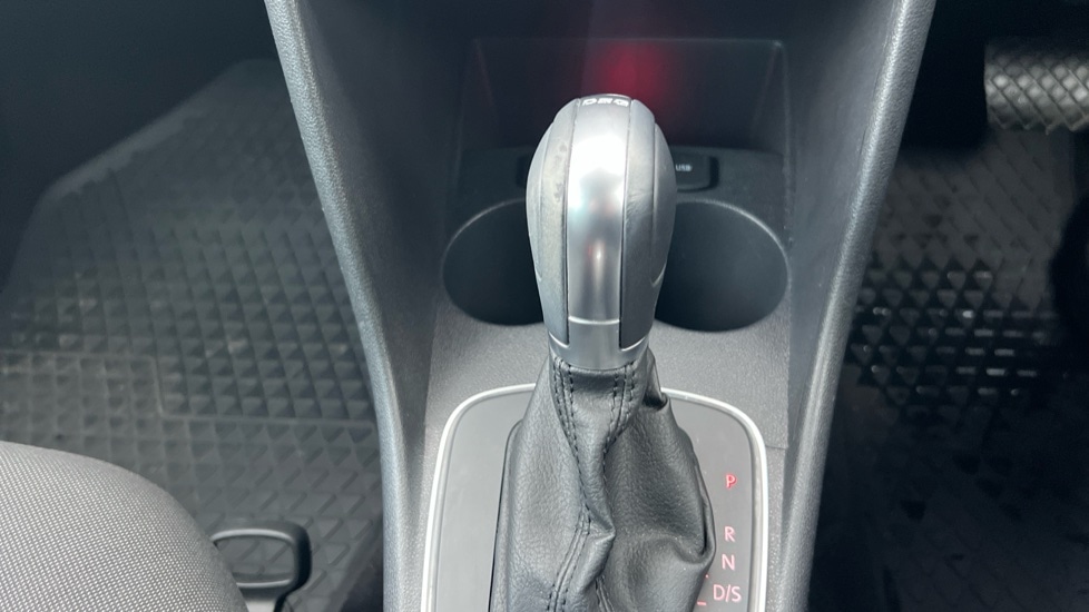 Used Volkswagen Polo 2017 for sale - 76552501: Photo 35