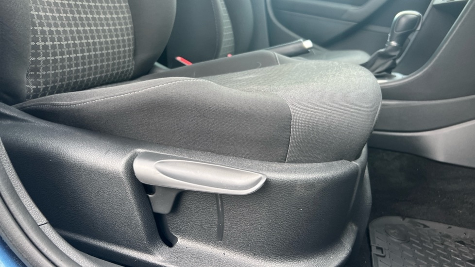 Used Volkswagen Polo 2017 for sale - 76552501: Photo 38