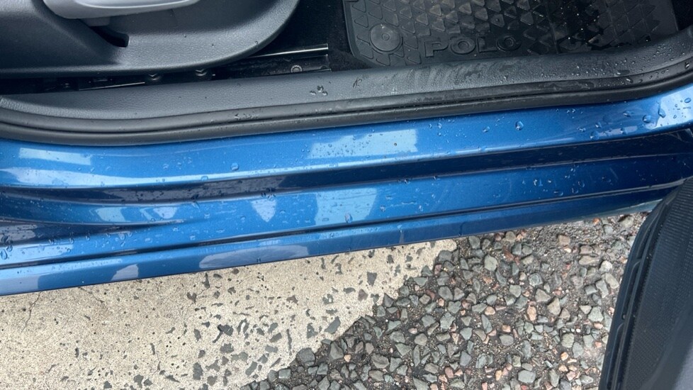 Used Volkswagen Polo 2017 for sale - 76552501: Photo 39