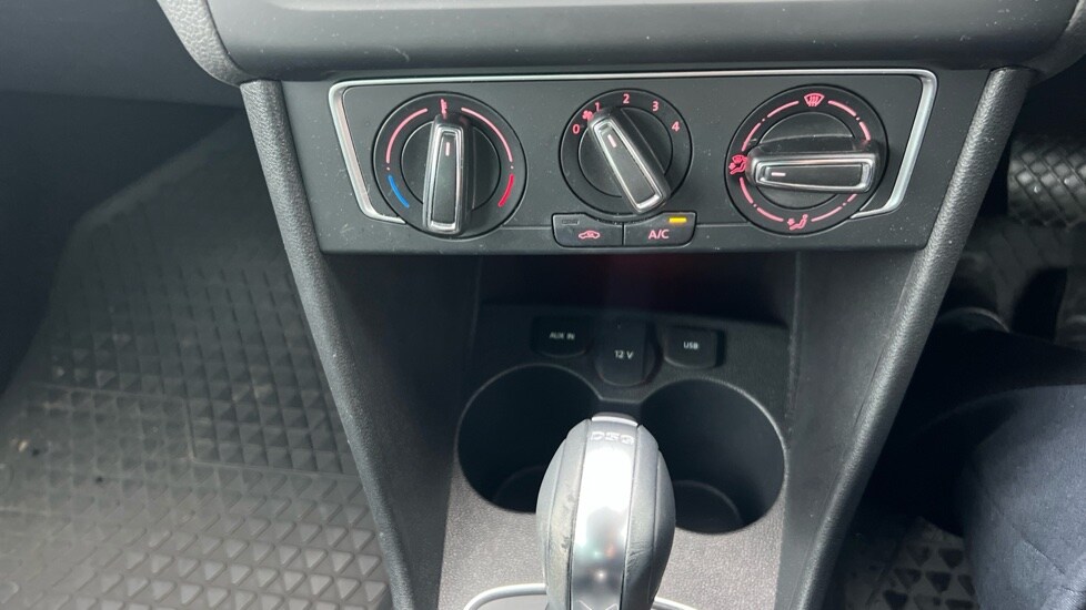 Used Volkswagen Polo 2017 for sale - 76552501: Photo 44