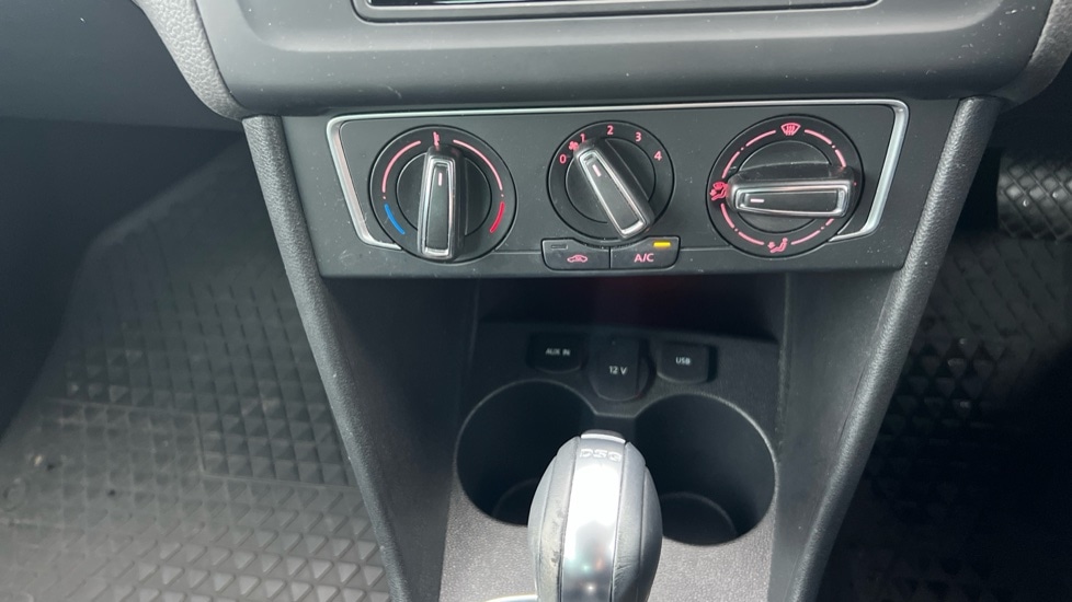 Used Volkswagen Polo 2017 for sale - 76552501: Photo 45