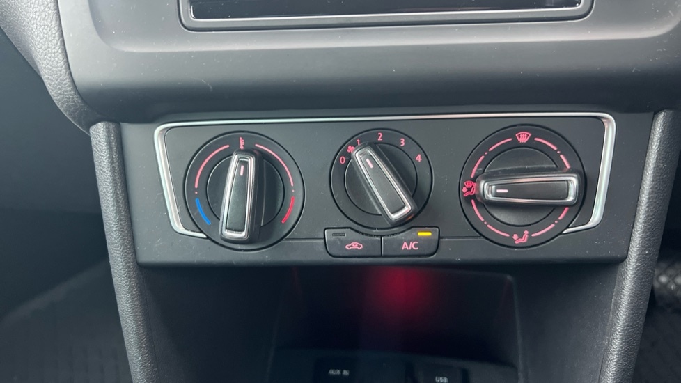 Used Volkswagen Polo 2017 for sale - 76552501: Photo 46