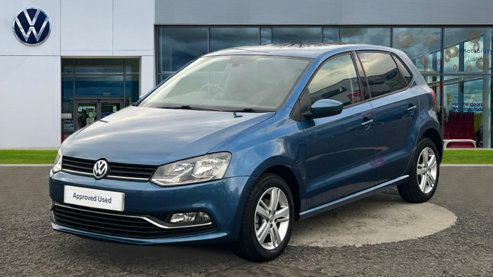 Used Volkswagen Polo 2017 for sale - 76552501: Photo 7