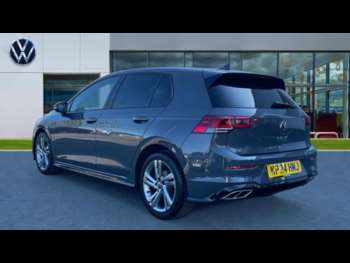Used Volkswagen Golf 2024 for sale - 74355019: Photo