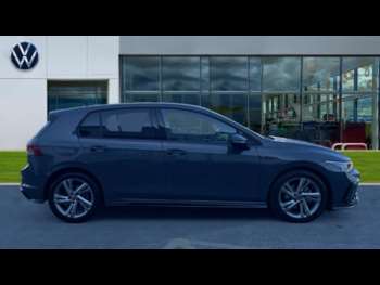 Used Volkswagen Golf 2024 for sale - 74355019: Photo