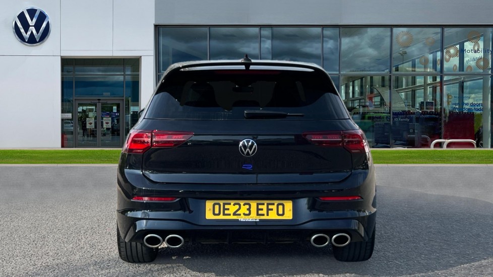 Used Volkswagen Golf 2023 for sale - 76501369: Photo 11