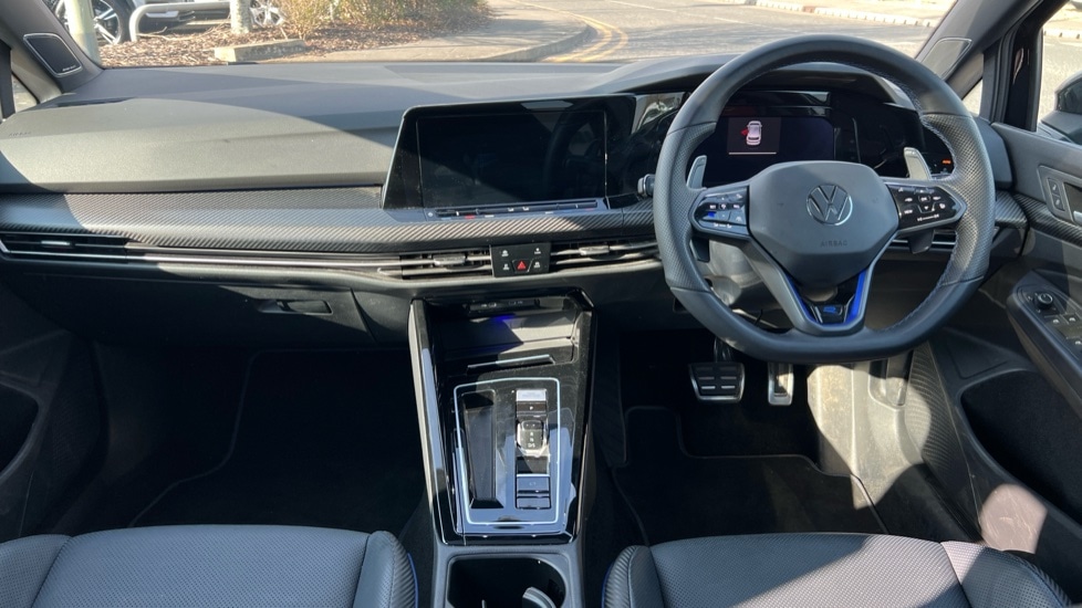 Used Volkswagen Golf 2023 for sale - 76501369: Photo 12