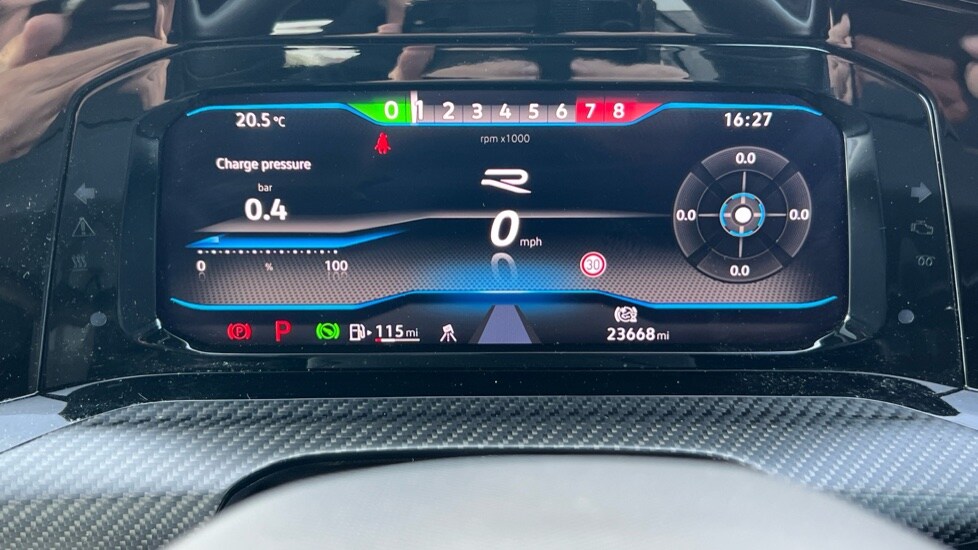 Used Volkswagen Golf 2023 for sale - 76501369: Photo 14