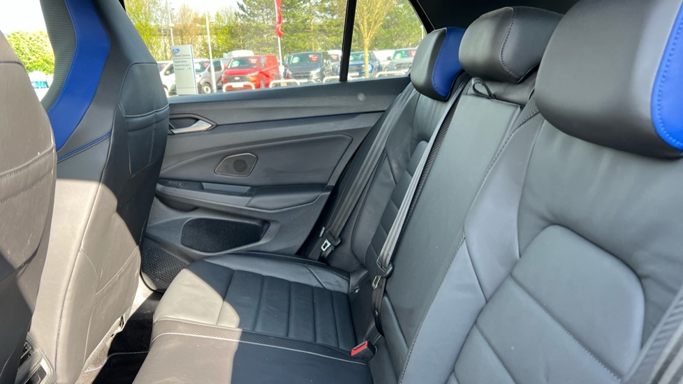 Used Volkswagen Golf 2023 for sale - 76501369: Photo 15