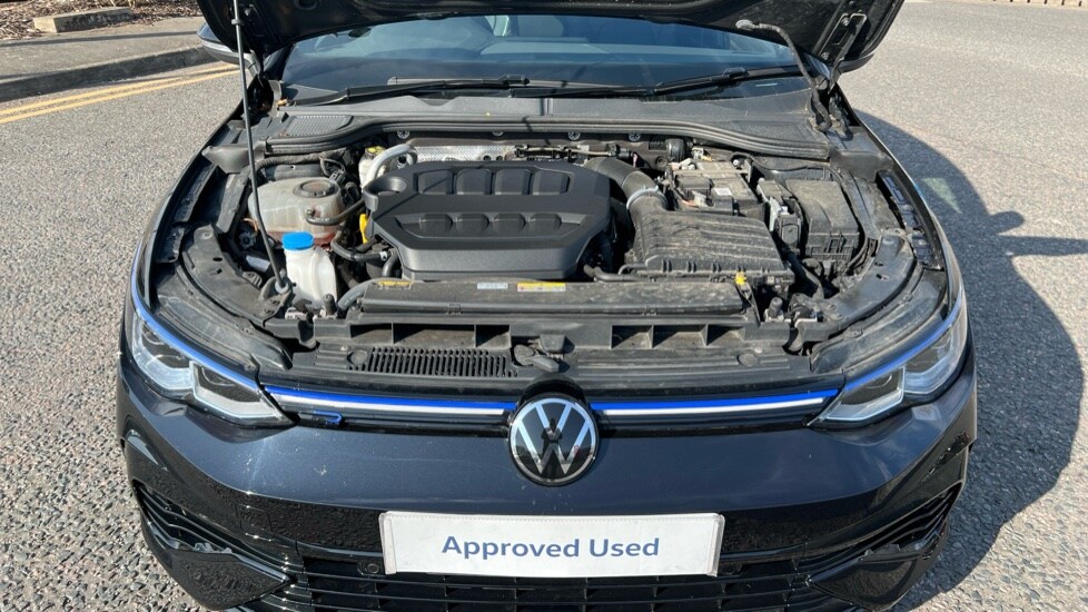 Used Volkswagen Golf 2023 for sale - 76501369: Photo 17