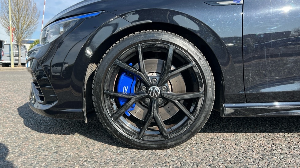 Used Volkswagen Golf 2023 for sale - 76501369: Photo 18