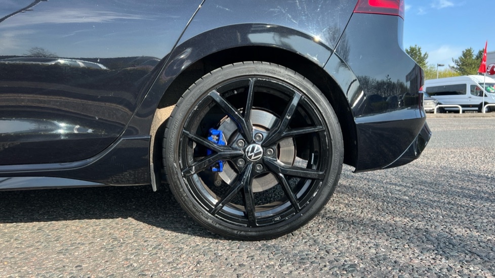 Used Volkswagen Golf 2023 for sale - 76501369: Photo 19