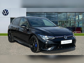 Used Volkswagen Golf 2023 for sale - 76501369: Photo