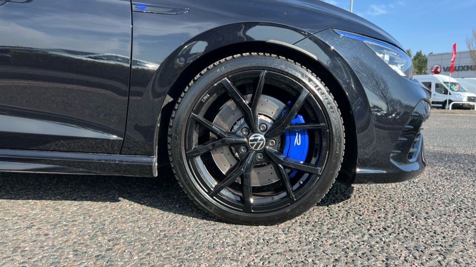 Used Volkswagen Golf 2023 for sale - 76501369: Photo 20